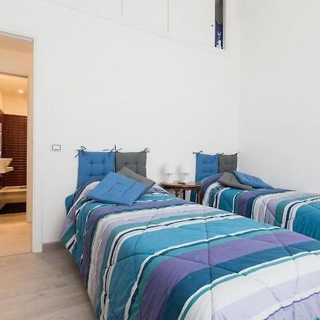 Appartamento 2 Camere Da Letto Al Politeama Παλέρμο Εξωτερικό φωτογραφία